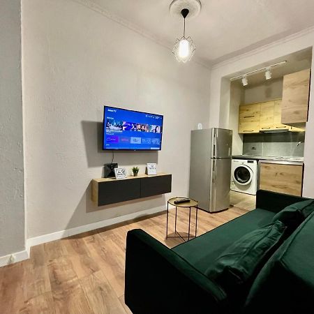 Keon Superb Studio Apartament Tirana Exteriér fotografie