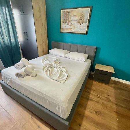 Keon Superb Studio Apartament Tirana Exteriér fotografie