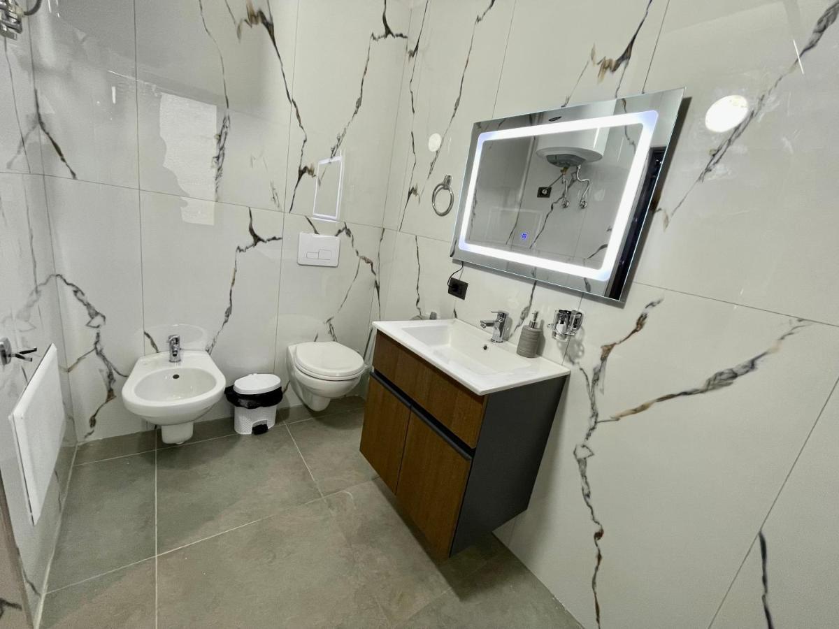 Keon Superb Studio Apartament Tirana Exteriér fotografie