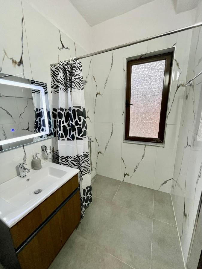 Keon Superb Studio Apartament Tirana Exteriér fotografie