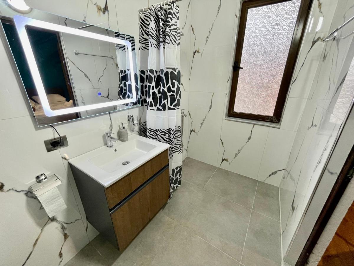 Keon Superb Studio Apartament Tirana Exteriér fotografie