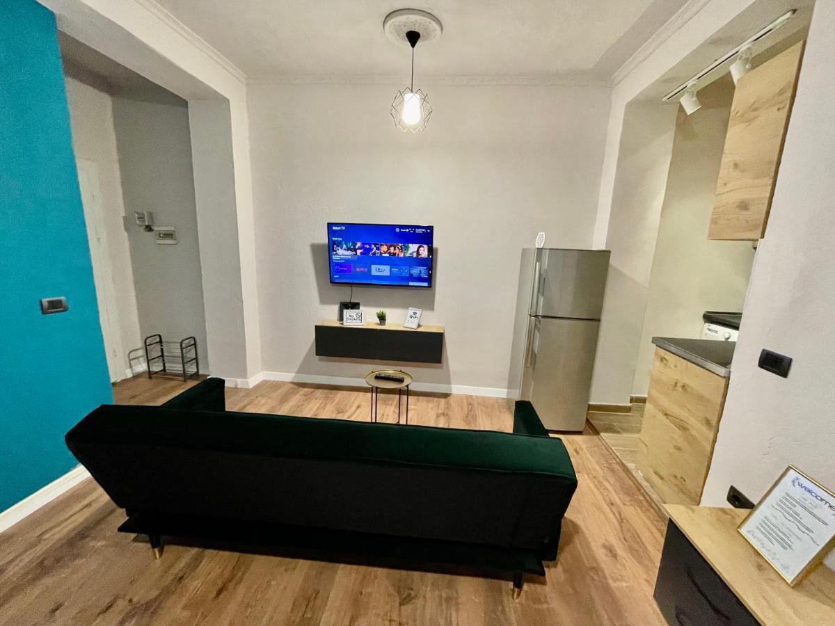 Keon Superb Studio Apartament Tirana Exteriér fotografie