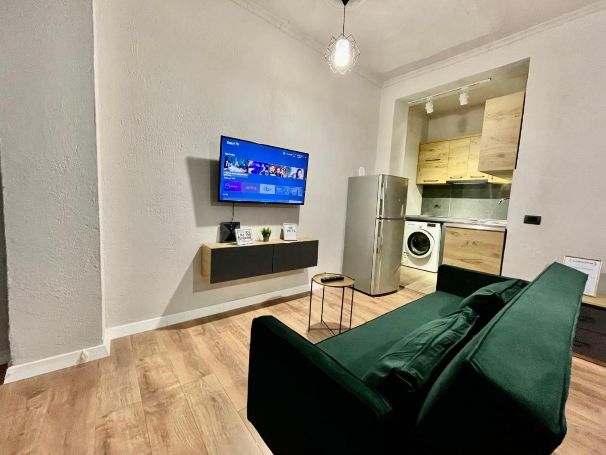 Keon Superb Studio Apartament Tirana Exteriér fotografie
