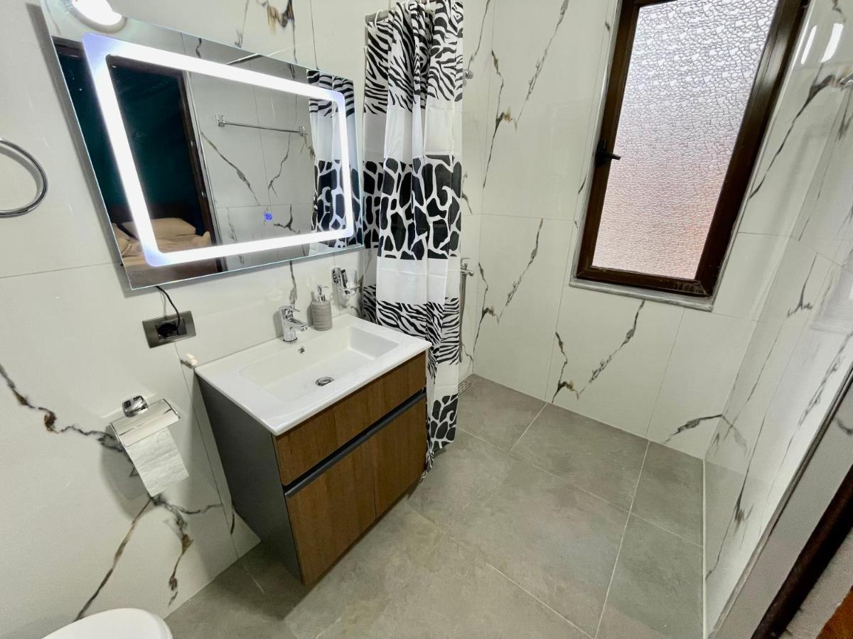 Keon Superb Studio Apartament Tirana Exteriér fotografie