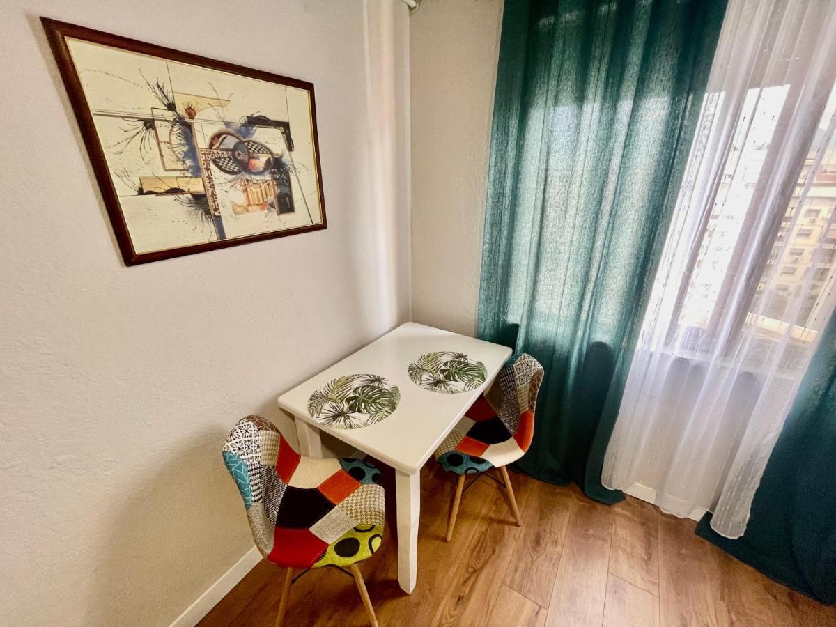 Keon Superb Studio Apartament Tirana Exteriér fotografie