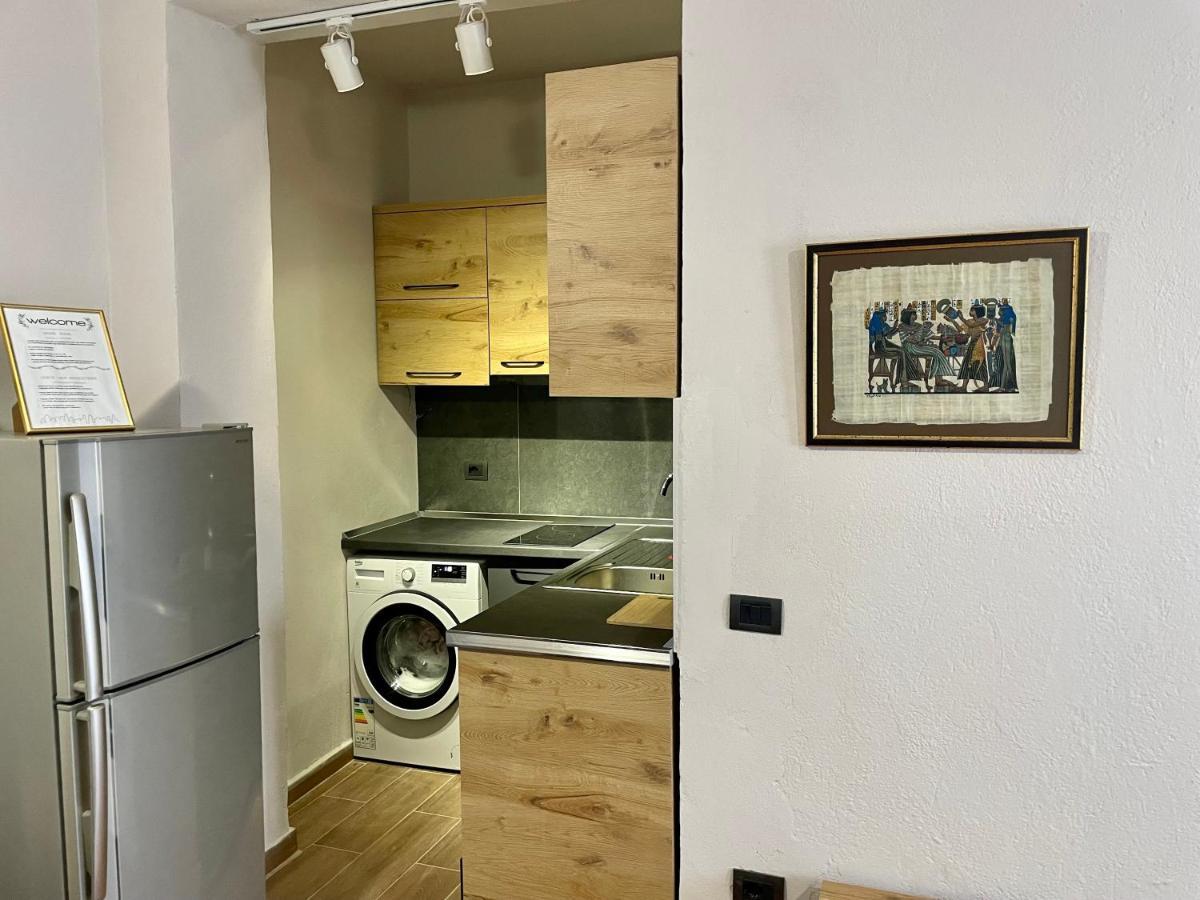 Keon Superb Studio Apartament Tirana Exteriér fotografie